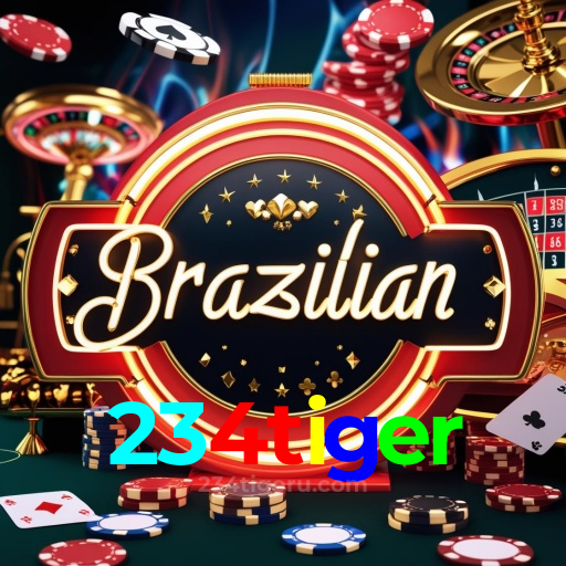 Vantagens do Aviator no 234tiger