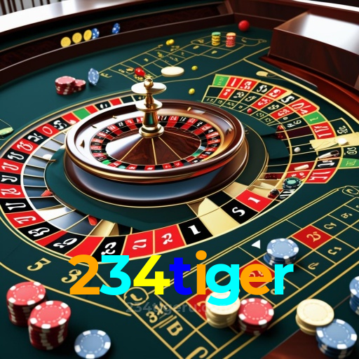 Promoções 234tiger