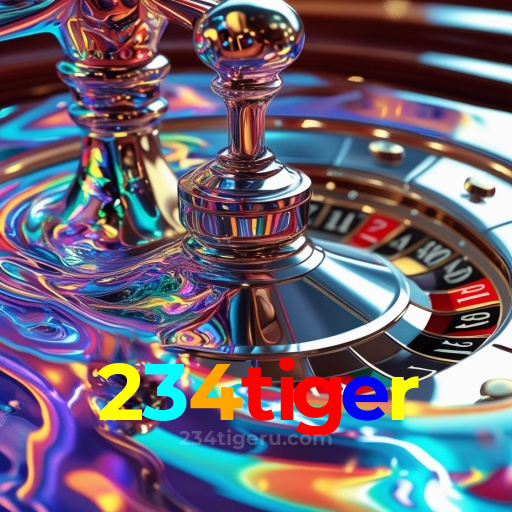 Por Que Escolher o 234tiger?