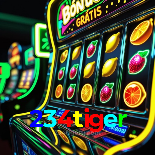 Vantagens do App 234tiger