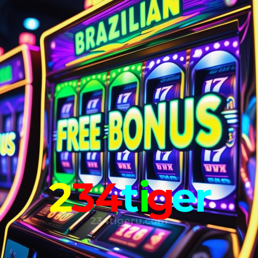 Promoções 234tiger
