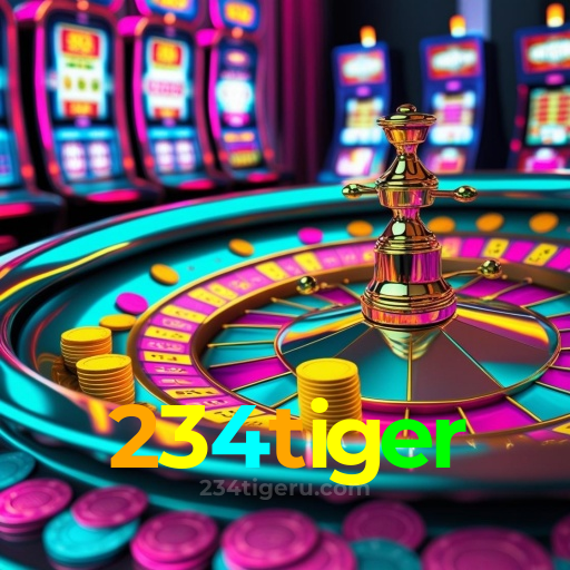 Visão geral dos jogos no 234tiger