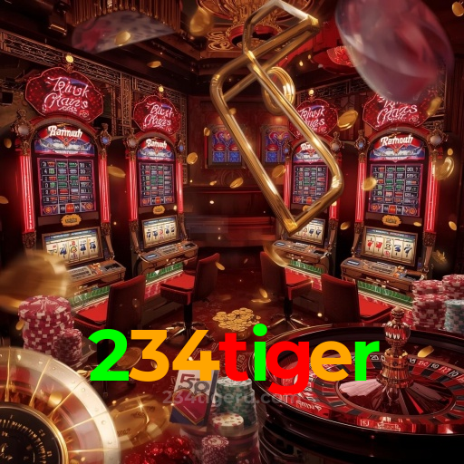 Novos Jogos no 234tiger