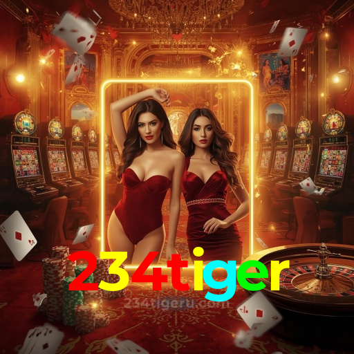 Por Que Escolher o Cassino do 234tiger