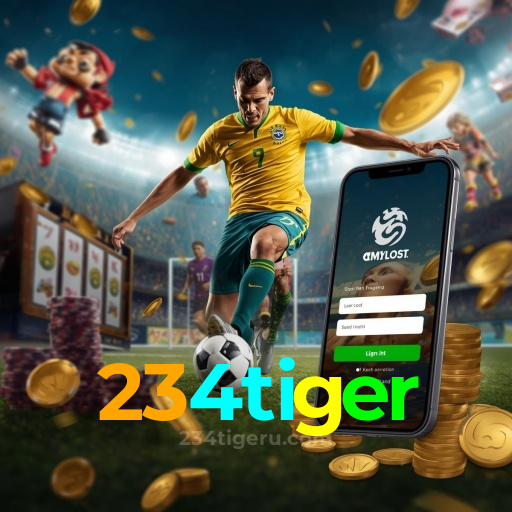 Por Que Jogar no 234tiger?