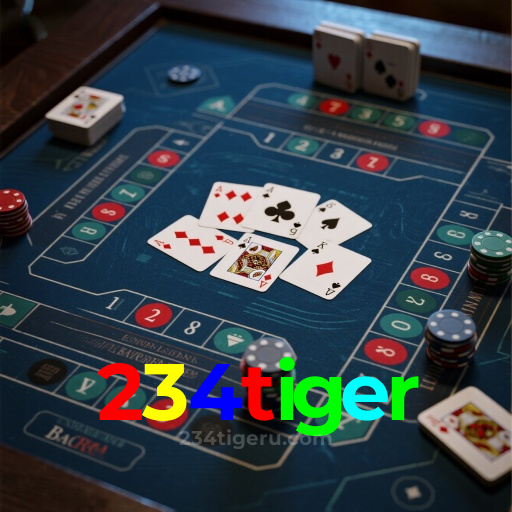 Blog do 234tiger com dicas e estratégias para apostas e jogos