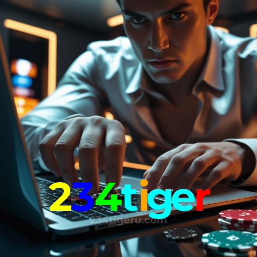 Visão geral dos jogos no 234tiger